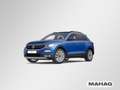 Volkswagen T-Roc T-ROC Sport 4 Mot 2.0 TSI Navi ParkPilot RearVie Blau - thumbnail 4