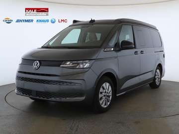Coast eHybrid 4Mot.*el.DACH*Standh*AHK*VW-GARANTIE