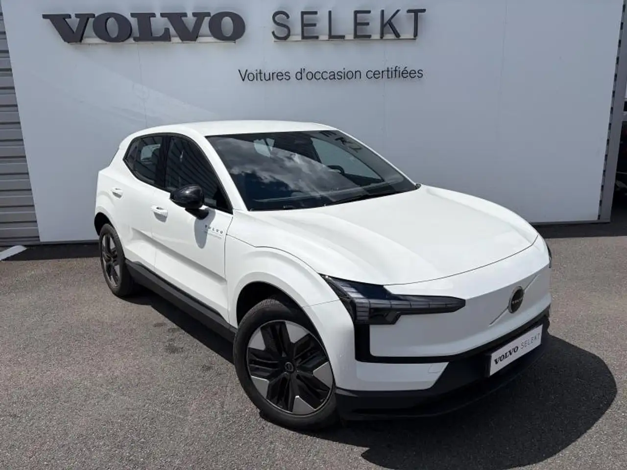 Volvo EX30 2026