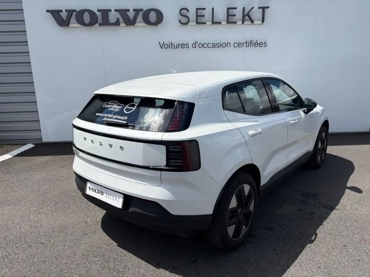 Volvo EX30 2026