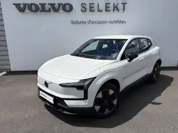 Volvo Single Extended Range 272ch Start