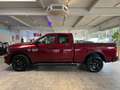 Dodge RAM 1500 5,7 V8 HEMI *LPG-Gasanlage* Rouge - thumbnail 14