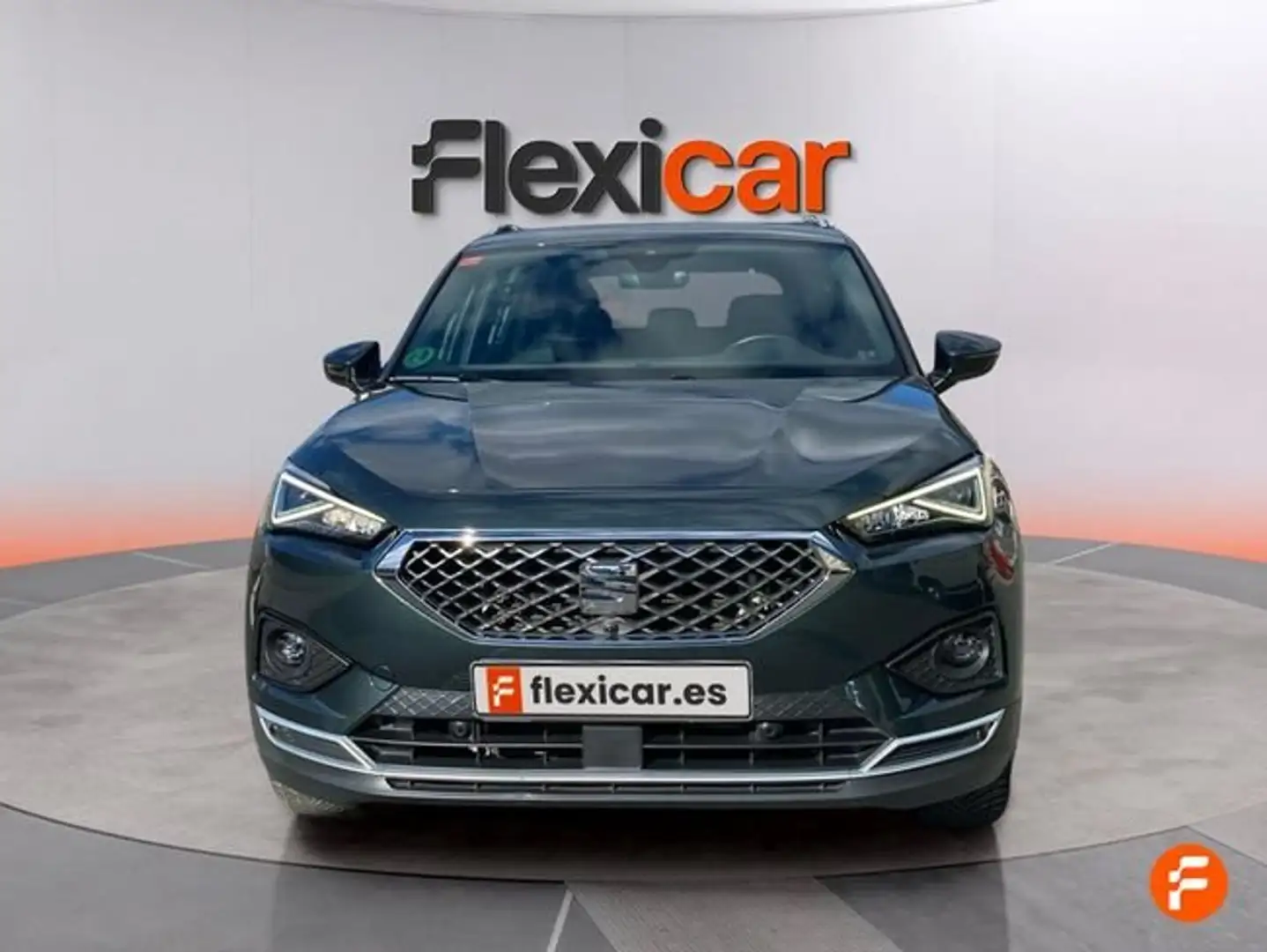 SEAT Tarraco 2.0 TDI 110kW 4Drive DSG S&S Style Plus Gris - 2