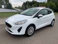 Ford Fiesta Trend Weiß - thumbnail 1