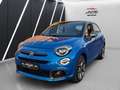 Fiat 500X Sport Navi Kamera Apple Car Play Klima SHZ Negro - thumbnail 1