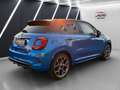 Fiat 500X Sport Navi Kamera Apple Car Play Klima SHZ Negro - thumbnail 5