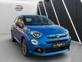 Fiat 500X Sport Navi Kamera Apple Car Play Klima SHZ Negro - thumbnail 3