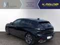Peugeot 308 Allure Schwarz - thumbnail 5
