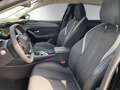 Peugeot 308 Allure Schwarz - thumbnail 6