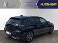 Peugeot 308 Allure Schwarz - thumbnail 4