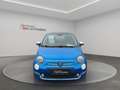 Fiat 500 1,2 8V Mirror LED+PANORAMA+CARPLAY+TEMPOMAT+PARKSE Blu/Azzurro - thumbnail 3