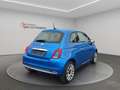 Fiat 500 1,2 8V Mirror LED+PANORAMA+CARPLAY+TEMPOMAT+PARKSE Blu/Azzurro - thumbnail 4