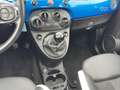 Fiat 500 1,2 8V Mirror LED+PANORAMA+CARPLAY+TEMPOMAT+PARKSE Blu/Azzurro - thumbnail 14