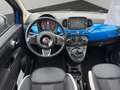 Fiat 500 1,2 8V Mirror LED+PANORAMA+CARPLAY+TEMPOMAT+PARKSE Blu/Azzurro - thumbnail 11