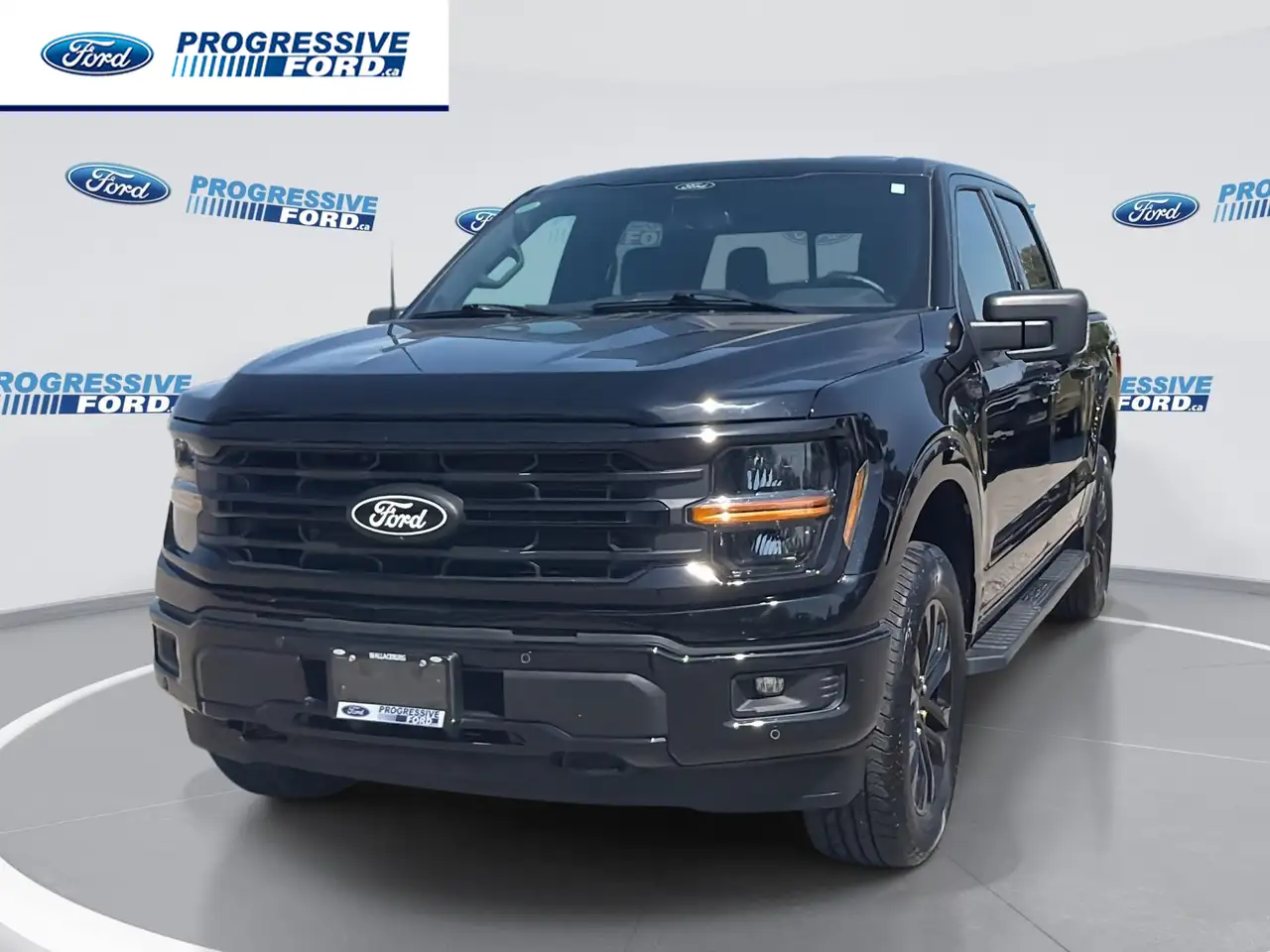 2024 Ford F 150