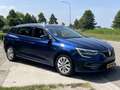 Renault Megane Estate 1.0 TCe Limited / Dealer onderhouden / Appl Blauw - thumbnail 5