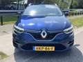 Renault Megane Estate 1.0 TCe Limited / Dealer onderhouden / Appl Blauw - thumbnail 11