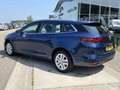 Renault Megane Estate 1.0 TCe Limited / Dealer onderhouden / Appl Blauw - thumbnail 6