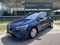 Renault Megane Estate 1.0 TCe Limited / Dealer onderhouden / Appl Blauw - thumbnail 1