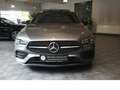Mercedes-Benz CLA 200 AMG *MBUX*19 Zoll*Night*AHK Grijs - thumbnail 6