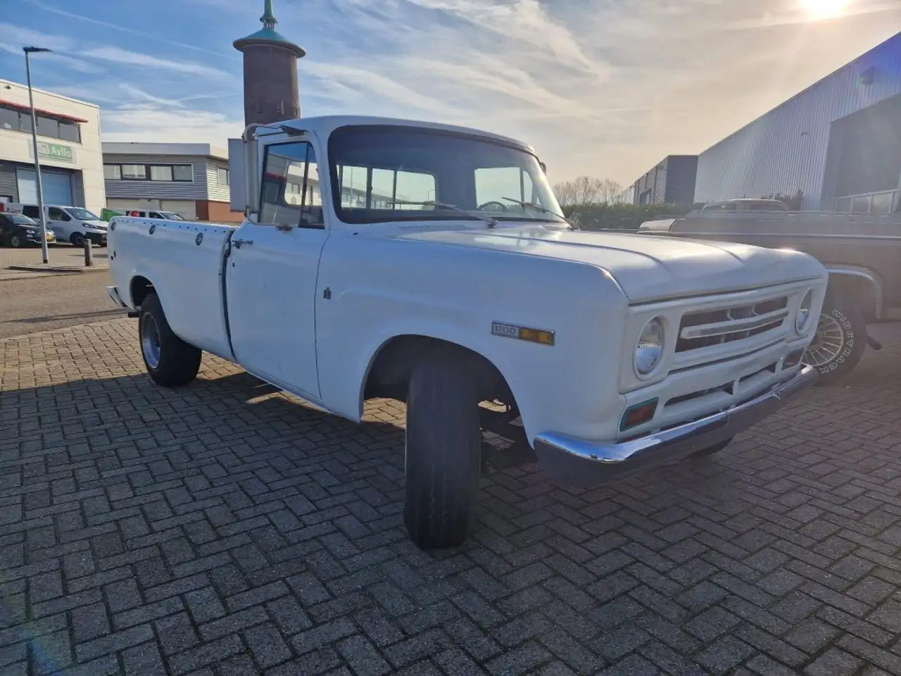 Ford oldtimers 1947-1993 trucks and cars, foto 9