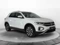 Volkswagen T-Roc 2.0 tdi style 4motion 150cv Weiß - thumbnail 15