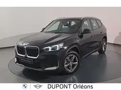 BMW X1 xDrive25e 245ch