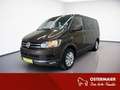 Volkswagen T6 Multivan COMFORTLINE 2.0TDI 204PS ACC.AHK.NAVI.2xPDC.7-SITZ Brun - thumbnail 1
