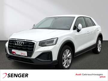 30 TDI S tronic MMI LED Komfortpaket