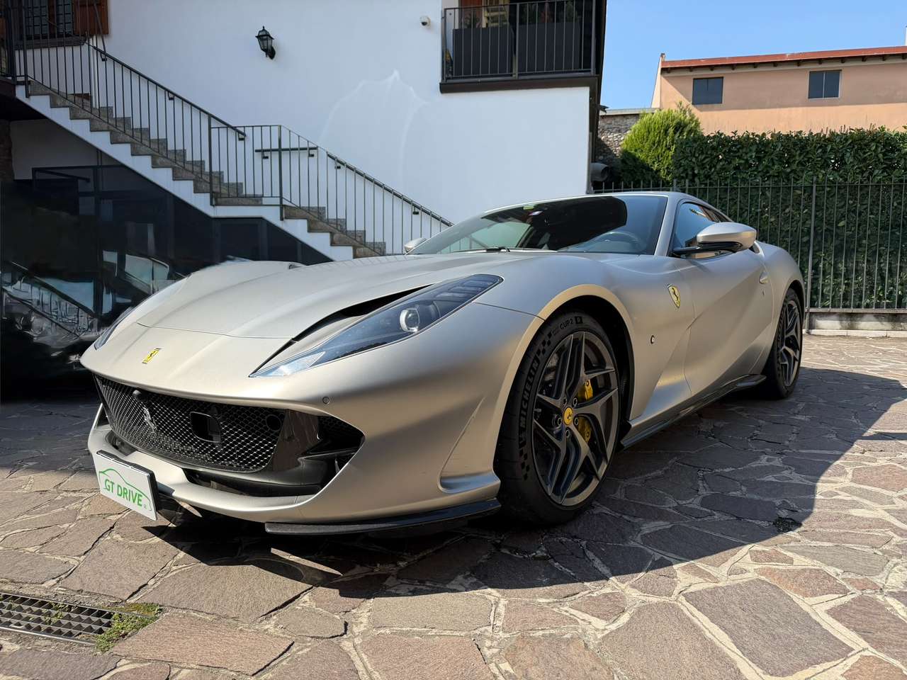 Ferrari 812 812 Superfast Superfast 6.5 dct *MERAVIGLIOSA*