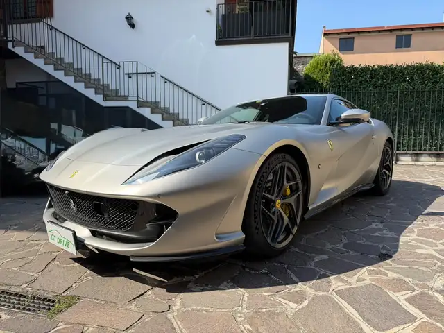 Ferrari 812 812 Superfast Superfast 6.5 dct *MERAVIGLIOSA*