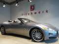 Maserati GranCabrio 4.7 V8 -BRD-FZG-U-Frei-Grigio Alfieri Сірий - thumbnail 1