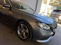 Mercedes-Benz E 220 d Aut./WIDESCREEN/KAMERA/TOTWINKEL/BURMESTER/ Grau - thumbnail 28