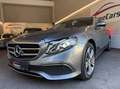 Mercedes-Benz E 220 d Aut./WIDESCREEN/KAMERA/TOTWINKEL/BURMESTER/ Grau - thumbnail 48