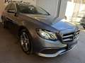 Mercedes-Benz E 220 d Aut./WIDESCREEN/KAMERA/TOTWINKEL/BURMESTER/ Grau - thumbnail 21