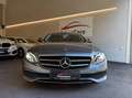 Mercedes-Benz E 220 d Aut./WIDESCREEN/KAMERA/TOTWINKEL/BURMESTER/ Grau - thumbnail 3