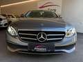 Mercedes-Benz E 220 d Aut./WIDESCREEN/KAMERA/TOTWINKEL/BURMESTER/ Grau - thumbnail 6