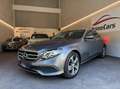 Mercedes-Benz E 220 d Aut./WIDESCREEN/KAMERA/TOTWINKEL/BURMESTER/ Grau - thumbnail 1
