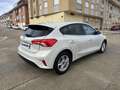Ford Focus 1.5 Ecoblue Trend+ 120 Blanc - thumbnail 10