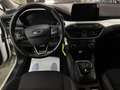 Ford Focus 1.5 Ecoblue Trend+ 120 Blanc - thumbnail 13