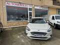 Ford Focus 1.5 Ecoblue Trend+ 120 Blanc - thumbnail 2