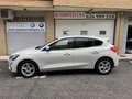 Ford Focus 1.5 Ecoblue Trend+ 120 Blanc - thumbnail 6
