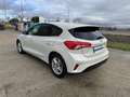 Ford Focus 1.5 Ecoblue Trend+ 120 Blanc - thumbnail 12
