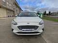 Ford Focus 1.5 Ecoblue Trend+ 120 Blanc - thumbnail 4