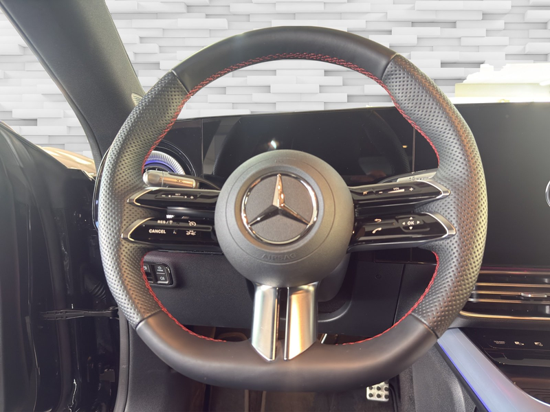 Mercedes-Benz CLA 250 + EQ AMG DRIVE+PARKING Pano/Tot/Dist/Ambi — photo 6