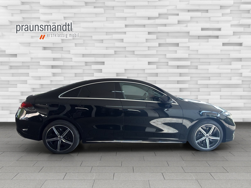 Mercedes-Benz CLA 250 + EQ AMG DRIVE+PARKING Pano/Tot/Dist/Ambi — photo 13