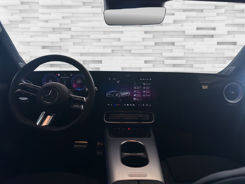 Mercedes-Benz CLA 250 + EQ AMG DRIVE+PARKING Pano/Tot/Dist/Ambi — photo 15