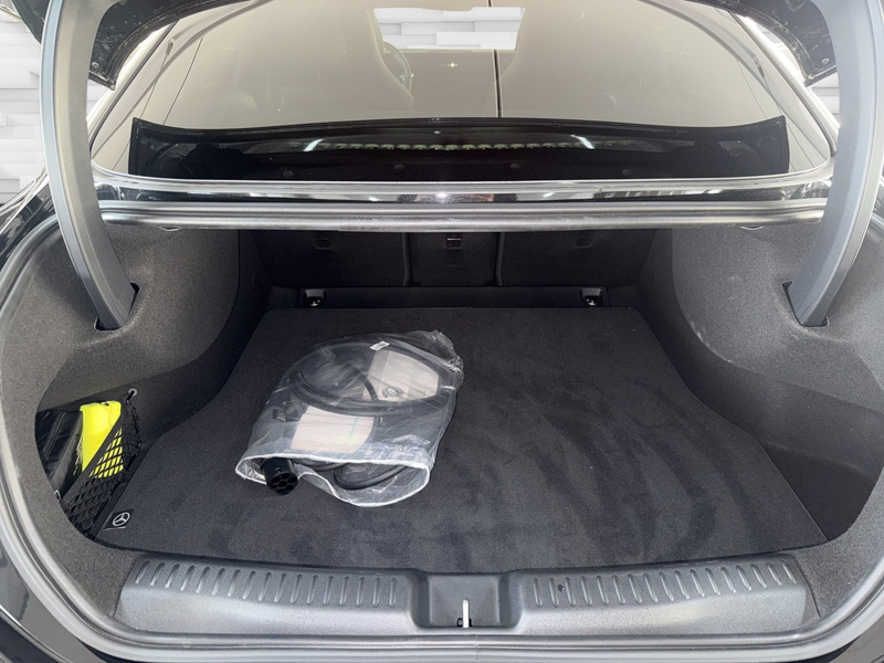 Mercedes-Benz CLA 250 + EQ AMG DRIVE+PARKING Pano/Tot/Dist/Ambi — photo 9