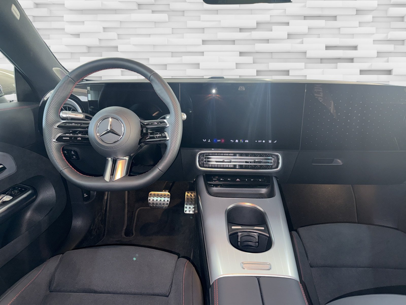 Mercedes-Benz CLA 250 + EQ AMG DRIVE+PARKING Pano/Tot/Dist/Ambi — photo 7