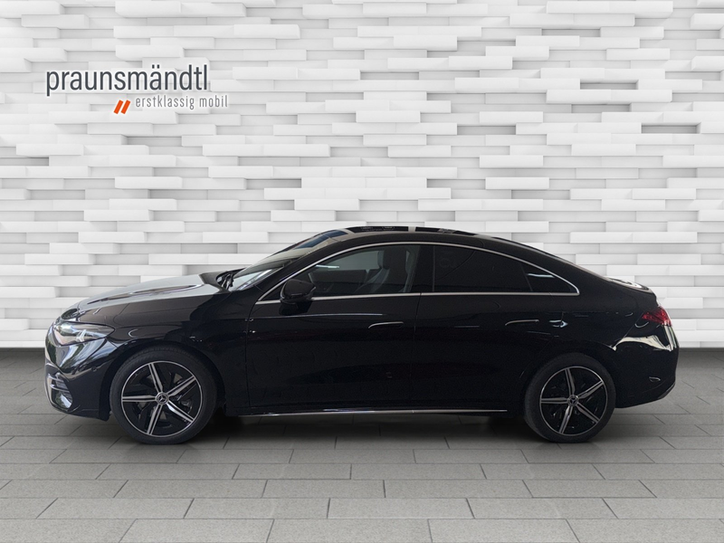 Mercedes-Benz CLA 250 + EQ AMG DRIVE+PARKING Pano/Tot/Dist/Ambi — photo 11
